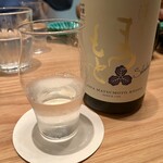 Uzura - 日本酒　まつもと