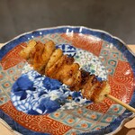 Yakitori Ooishi - 