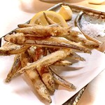 オイスター酒場 ぴゅん - 