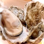 オイスター酒場 ぴゅん - 