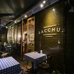 BACCHUS - 