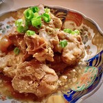 オイスター酒場 ぴゅん - 