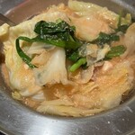 博多かねふく ふく竹 東京駅店 - 