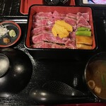 Kaisen Ryouriu Nishabushabu Kudou - 