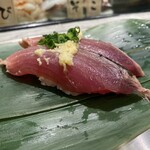 Sushi Uogashinihonichi - 