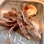 オイスター酒場 ぴゅん - 