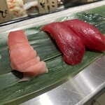 Sushi Uogashinihonichi - 