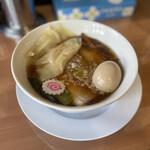 竹ちゃんラーメン - 