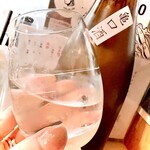 オイスター酒場 ぴゅん - 