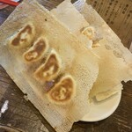 餃子マニア - 焼き餃子