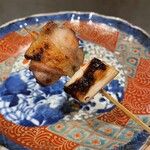 Yakitori Ooishi - 