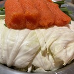 博多かねふく ふく竹 東京駅店 - 