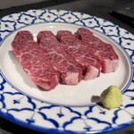 Yakiniku.ushicoco. - 