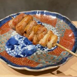 Yakitori Ooishi - 