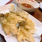 オイスター酒場 ぴゅん - 