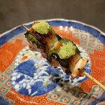 Yakitori Ooishi - 