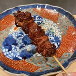 Yakitori Ooishi - 