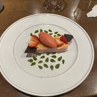 The Kitchen Salvatore Cuomo GINZA - 