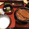 あつた蓬莱軒 松坂屋店