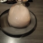 Shabushabu Ginhan - これは何だ！？？とワクワクする外観。