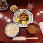 中華風家庭料理 ふーみん - 