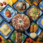 肉汁製作所 餃子のかっちゃん - 