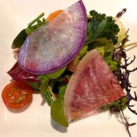 IMPASTO - 