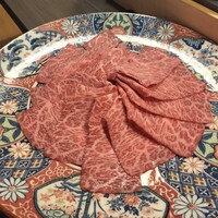 しゃぶしゃぶ 吟半 お台場店 - 肉が柔らかくて美味しすぎる♥♥♥