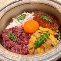 銀座 ちかみつ 並木通り - ちかみつめし