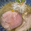 ハちゃんラーメン