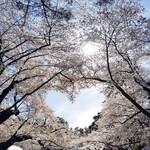 白神飯店 - オマケ・ハート♡