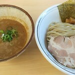 淳之助製麺食堂 - 