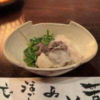 たでの葉 - 