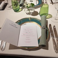 レストラン ロワール フレンチ - 