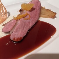 レストラン ロワール フレンチ - 