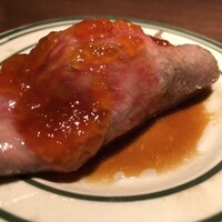 Yakiniku BarBies - 