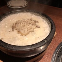 Yakiniku BarBies - 
