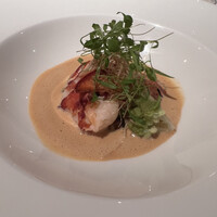 レストラン ロワール フレンチ - 