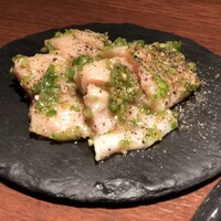 Yakiniku BarBies - 