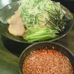 ばくだん屋  - 広島つけ麺並