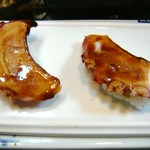 中津川 - たこ　１００円