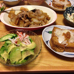 Izakaya Rakugaki - 