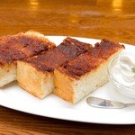 コロラド - 料理写真: