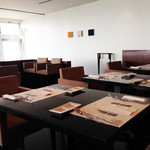 DINING ROOM IN THE MAIKO - 