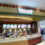 クリスピー・クリーム・ドーナツ - 