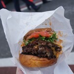 HENRY'S BURGER Daikanyama - 