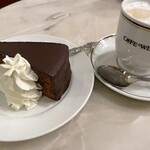 CAFE WIEN - 