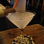 bar soundmarket - ダイキリ