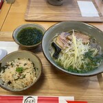 おきなわ家 東風平 - 