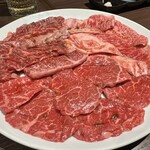 焼肉おくう - 